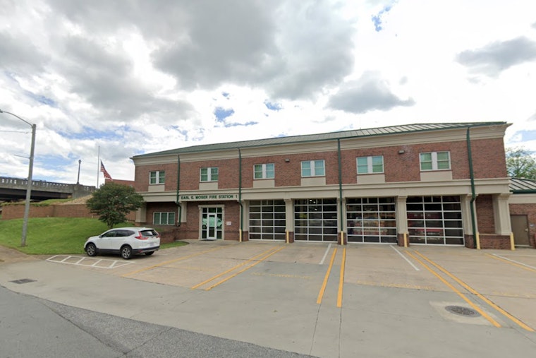 North Carolina Fire Departments Unite in Mourning, Offer Shift Coverage Following Hickory Firefighter's Death