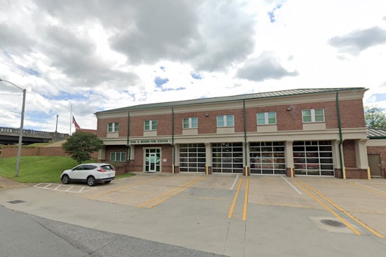 North Carolina Fire Departments Unite in Mourning, Offer Shift Coverage Following Hickory Firefighter's Death
