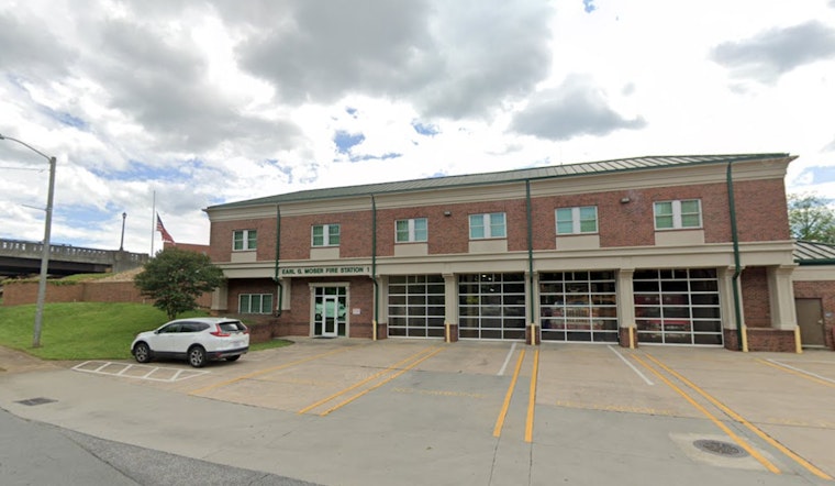 North Carolina Fire Departments Unite in Mourning, Offer Shift Coverage Following Hickory Firefighter's Death
