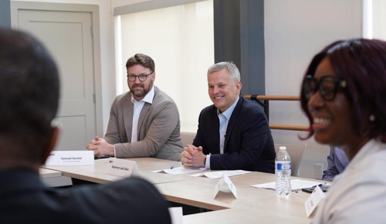 North Carolina Governor Josh Stein Launches Ambitious Plan to Combat Housing Crisis with $35M Annual Investment