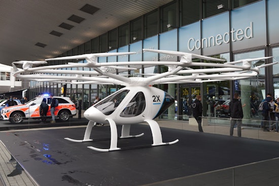 North Carolina Invests in Aviation Innovation with Grants to Propel Advanced Air Mobility in Greensboro, Cary, and Beyond
