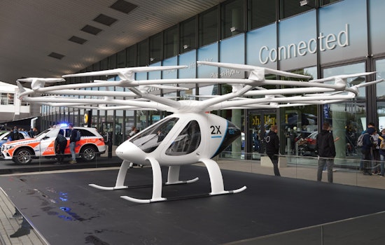 North Carolina Invests in Aviation Innovation with Grants to Propel Advanced Air Mobility in Greensboro, Cary, and Beyond