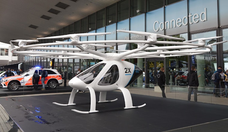 North Carolina Invests in Aviation Innovation with Grants to Propel Advanced Air Mobility in Greensboro, Cary, and Beyond