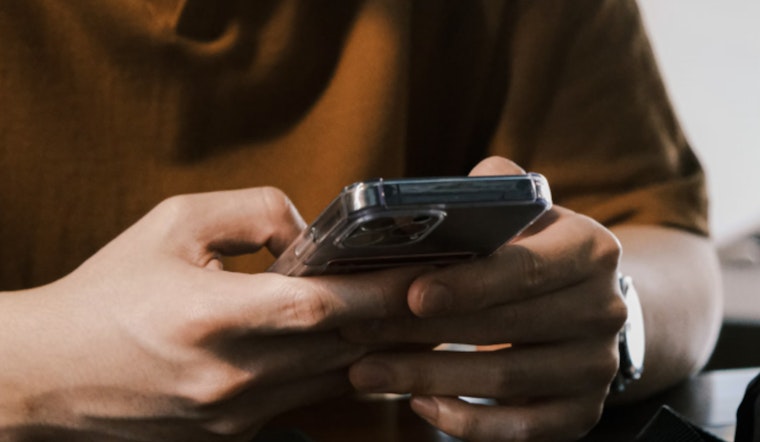 North Carolina Mulls School Cell Phone Ban to Address Student Mental Health Concerns