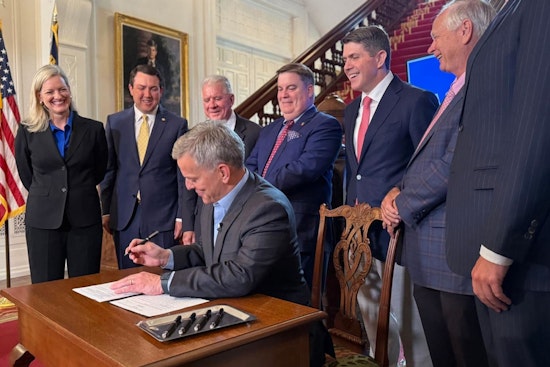 North Carolina Pension Reform, Gov. Stein Signs Investment Modernization Act into Law