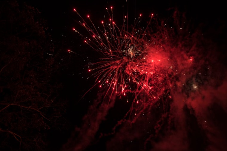 North Carolina State Fire Marshal Issues Safety Warning for July Fourth Amid Heat Wave and Fireworks Risks