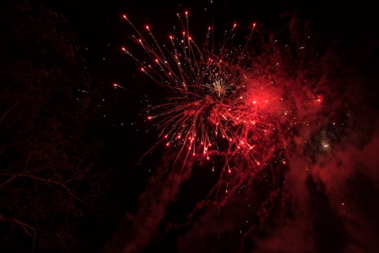 North Carolina State Fire Marshal Issues Safety Warning for July Fourth Amid Heat Wave and Fireworks Risks
