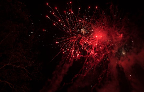 North Carolina State Fire Marshal Issues Safety Warning for July Fourth Amid Heat Wave and Fireworks Risks