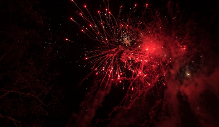 North Carolina State Fire Marshal Issues Safety Warning for July Fourth Amid Heat Wave and Fireworks Risks