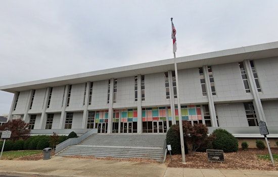 North Carolina State Library Distributes $2.5 Million in Federal Grants to Enhance Local Services