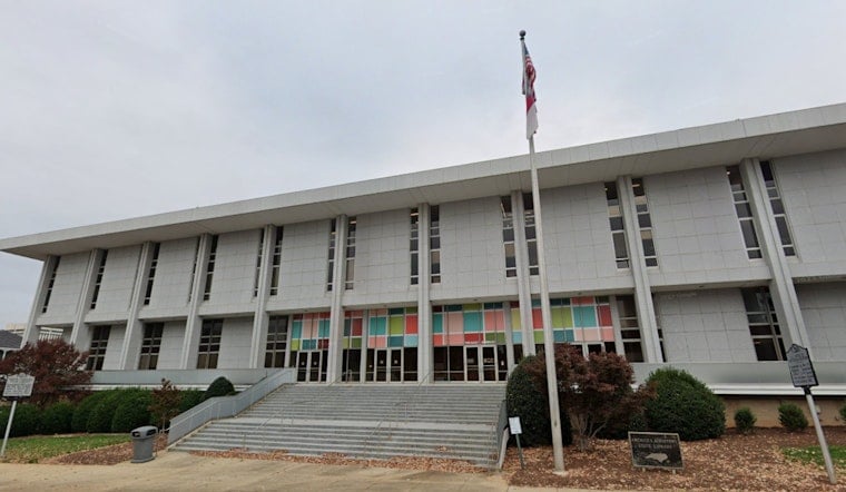 North Carolina State Library Distributes $2.5 Million in Federal Grants to Enhance Local Services