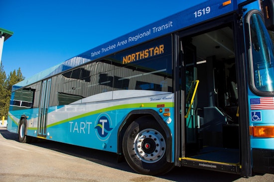 North Lake Tahoe Boosts Summer Transportation Options with New Park-and-Ride Service and Extended Transit Hours