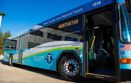 North Lake Tahoe Boosts Summer Transportation Options with New Park-and-Ride Service and Extended Transit Hours