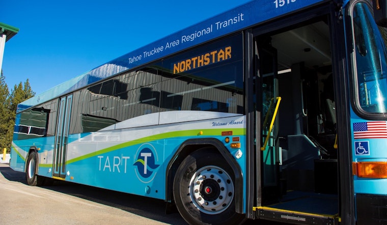 North Lake Tahoe Boosts Summer Transportation Options with New Park-and-Ride Service and Extended Transit Hours