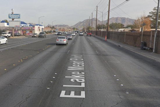 North Las Vegas Community Mourns Teen, Police Seek Suspect in Fatal Shooting on East Lake Mead Boulevard