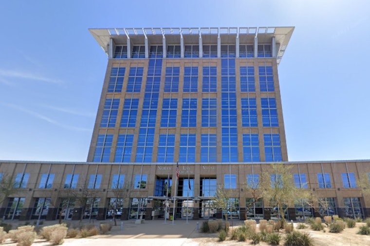 North Las Vegas Honors Juneteenth with Flag Raising Ceremony and Cultural Performances at City Hall