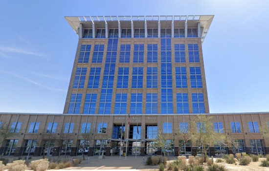 North Las Vegas Honors Juneteenth with Flag Raising Ceremony and Cultural Performances at City Hall