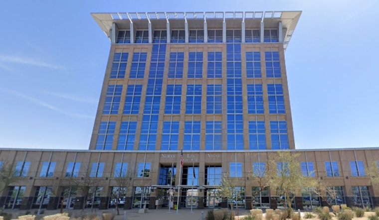 North Las Vegas Honors Juneteenth with Flag Raising Ceremony and Cultural Performances at City Hall