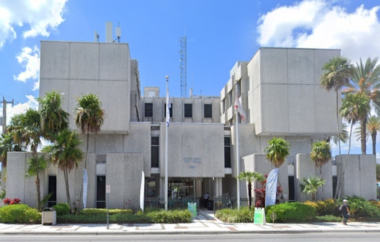 North Miami Celebrates Flawless Financial Audit for FY24, Mayor Desulme Highlights Accountability and Growth