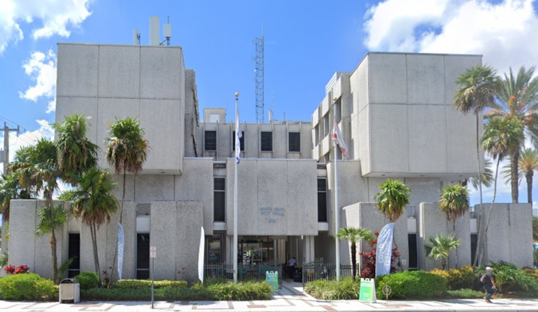 North Miami Celebrates Flawless Financial Audit for FY24, Mayor Desulme Highlights Accountability and Growth