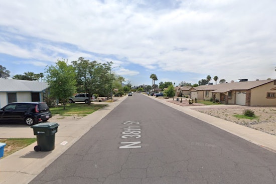 North Phoenix Community Mourns Loss After Deadly House Fire on 38th Street