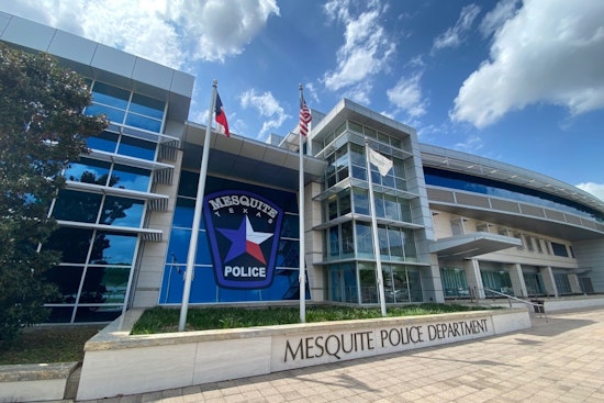 North Texas Crime Commission and Mesquite Police Offer Free Active Shooter Response Training