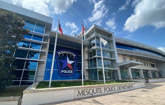 North Texas Crime Commission and Mesquite Police Offer Free Active Shooter Response Training
