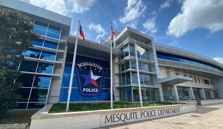 North Texas Crime Commission and Mesquite Police Offer Free Active Shooter Response Training