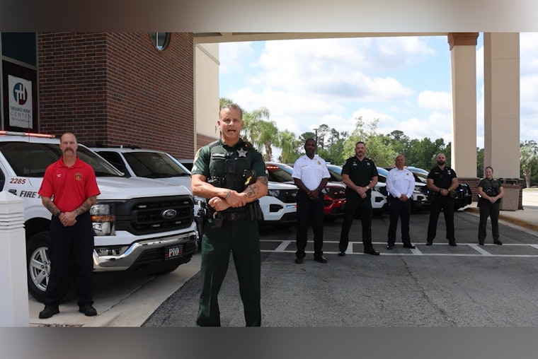 Northeast Florida Multi-Agency Career Fair to Connect Job Seekers with Law Enforcement and Fire Rescue Opportunities