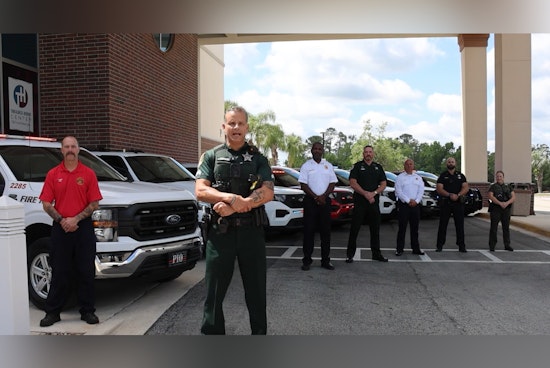 Northeast Florida Multi-Agency Career Fair to Connect Job Seekers with Law Enforcement and Fire Rescue Opportunities