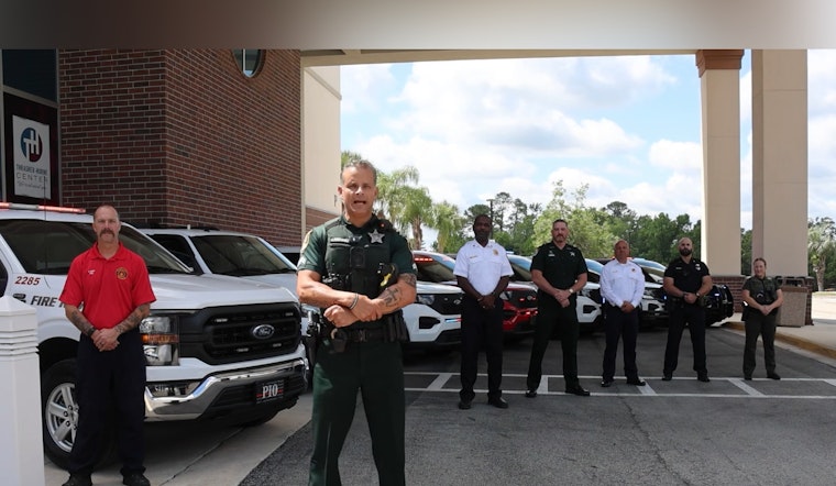 Northeast Florida Multi-Agency Career Fair to Connect Job Seekers with Law Enforcement and Fire Rescue Opportunities