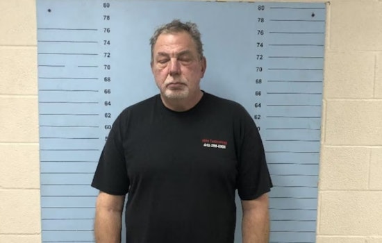 Northeast Ohio Security Company Owner Pleads Guilty to Stalking and Unlawful Surveillance, Sentencing Scheduled for July