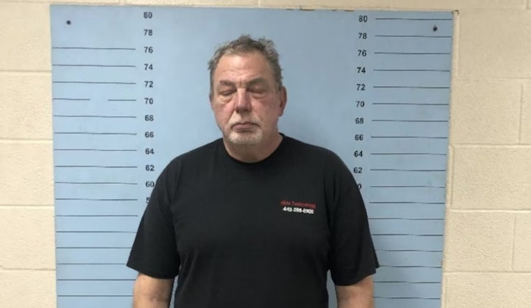 Northeast Ohio Security Company Owner Pleads Guilty to Stalking and Unlawful Surveillance, Sentencing Scheduled for July