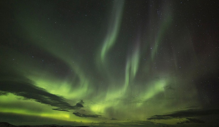 Northern Lights Poised to Dazzle from D.C. to Colorado Amid G4 Solar Storm, Potential Disruptions Warned