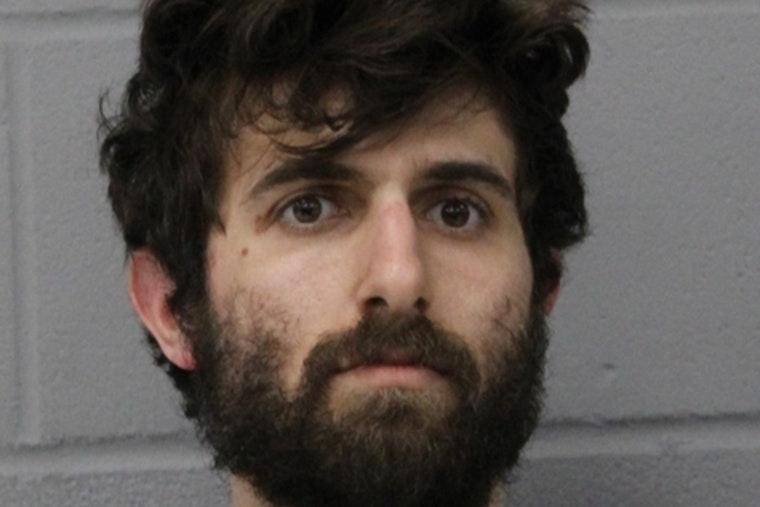 Northwest Austin Shooting Suspect Charged with First-Degree Murder After Victim's Death