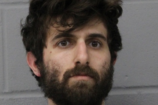 Northwest Austin Shooting Suspect Charged with First-Degree Murder After Victim's Death