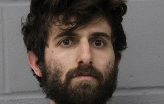 Northwest Austin Shooting Suspect Charged with First-Degree Murder After Victim's Death