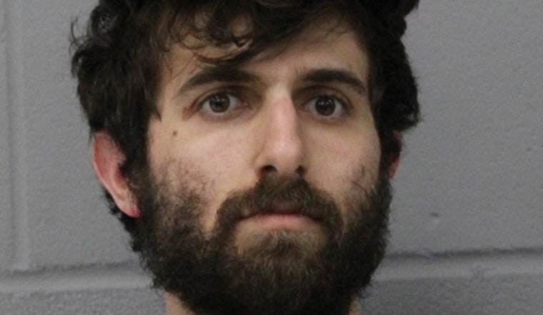 Northwest Austin Shooting Suspect Charged with First-Degree Murder After Victim's Death