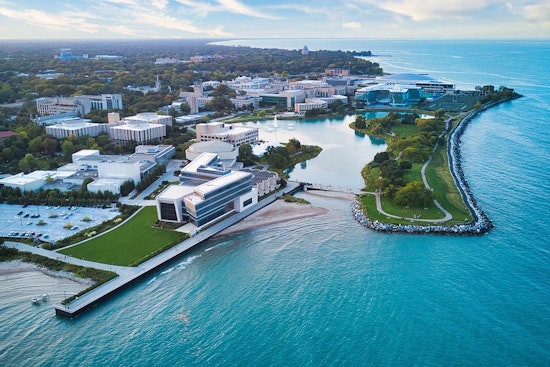 Northwestern University Implements Austerity Measures Amid $790 Million Federal Funding Freeze