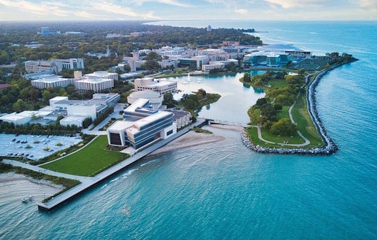 Northwestern University Implements Austerity Measures Amid $790 Million Federal Funding Freeze
