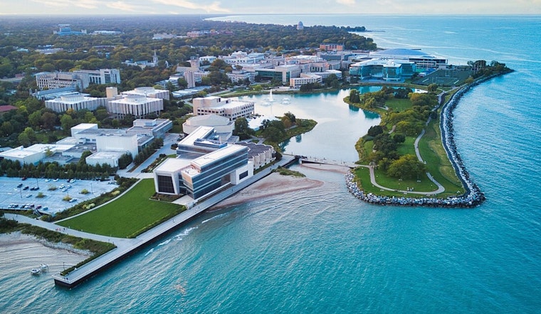Northwestern University Implements Austerity Measures Amid $790 Million Federal Funding Freeze