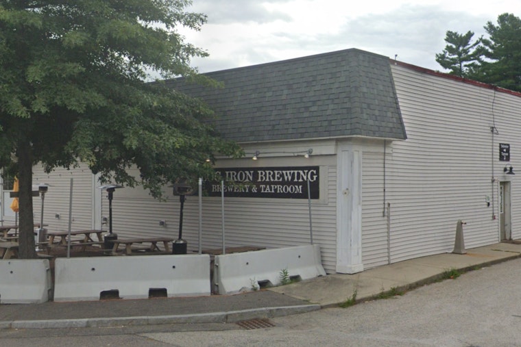 Norton Brewery Implements Child Seating Policy After Safety Concerns Arise