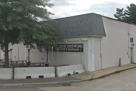 Norton Brewery Implements Child Seating Policy After Safety Concerns Arise