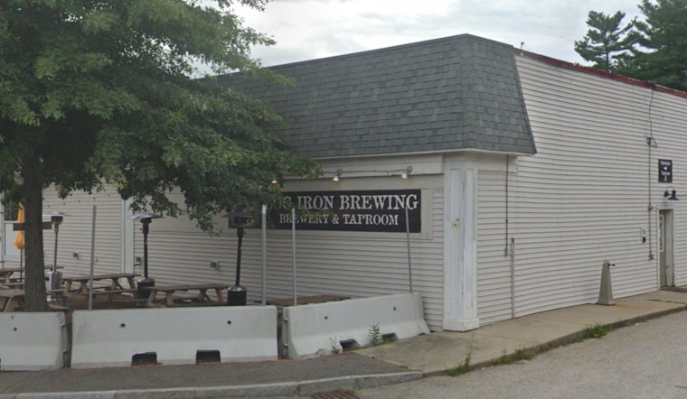 Norton Brewery Implements Child Seating Policy After Safety Concerns Arise