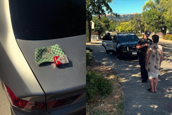 Novato Woman Arrested for DUI and Drug Possession, Police Urge Vigilance Against Impaired Driving