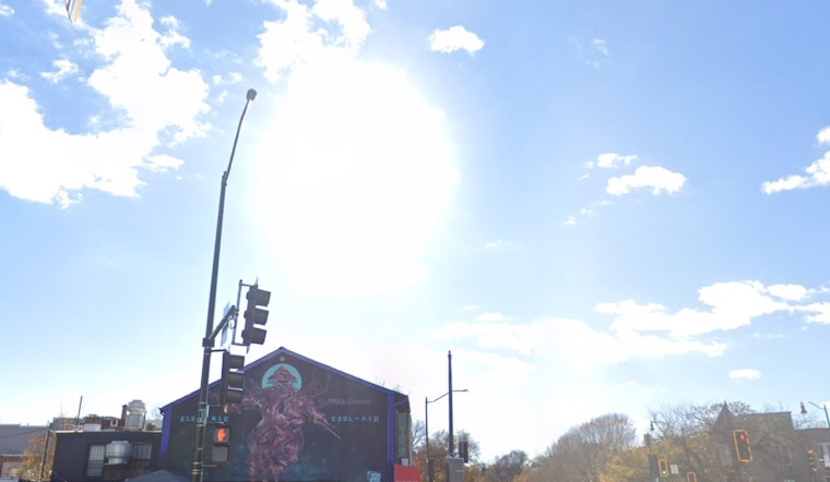 NWS Warns of Severe Thunderstorms and Sweltering Heat in D.C., Maryland, and Northern Virginia