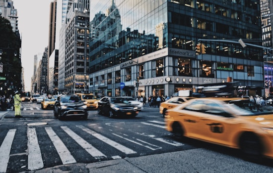 NYC Department of Transportation Advocates for Speed Limiter Mandate and Speed Camera Program Renewal in Safety Push