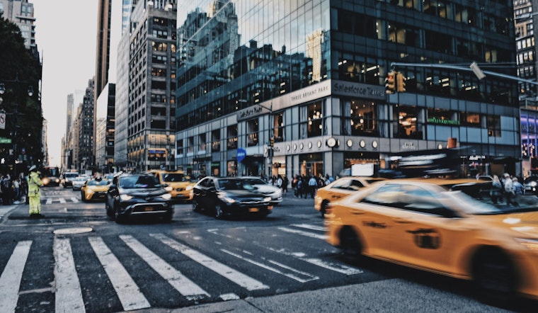 NYC Department of Transportation Advocates for Speed Limiter Mandate and Speed Camera Program Renewal in Safety Push