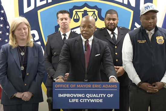 NYC Expands Quality of Life Division Across All Boroughs to Address Community Concerns