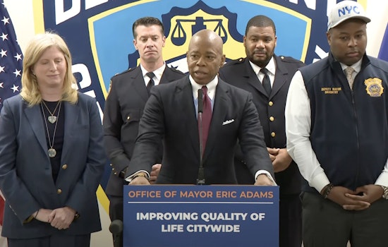 NYC Expands Quality of Life Division Across All Boroughs to Address Community Concerns